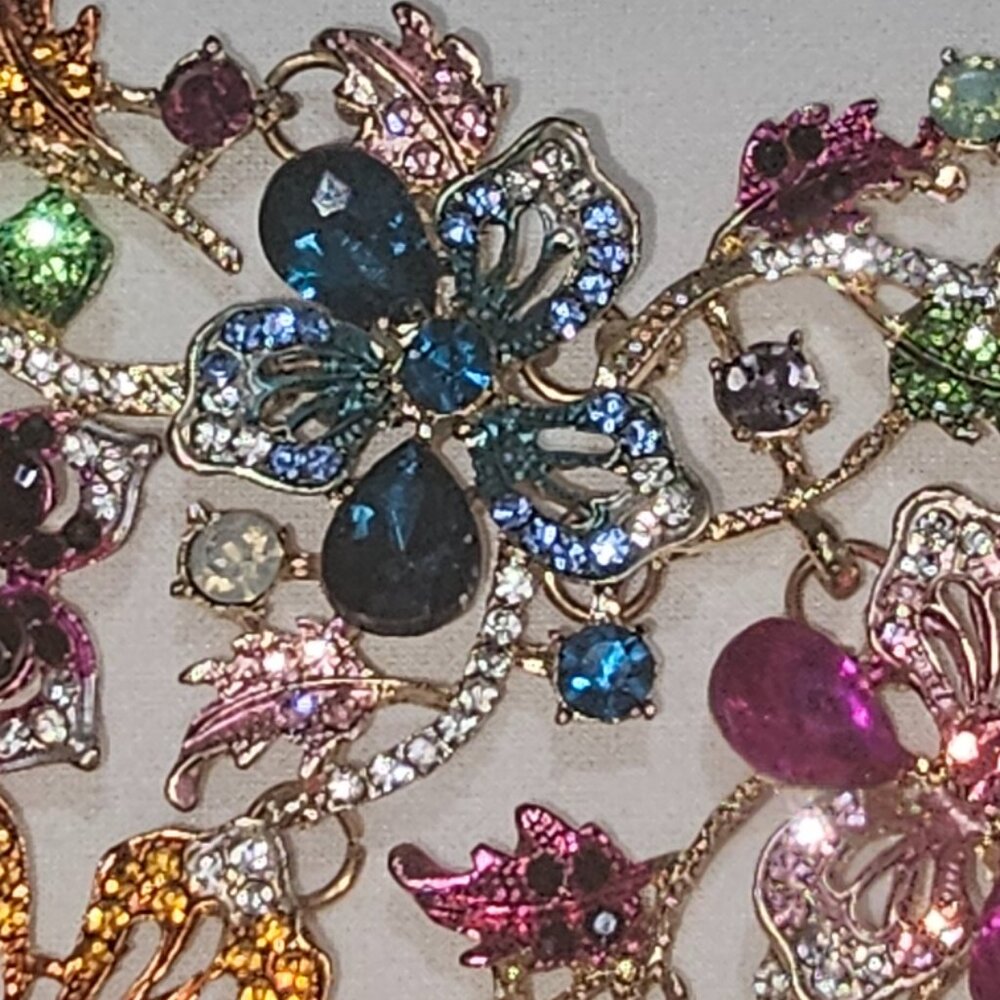 Statement Necklace - image 3